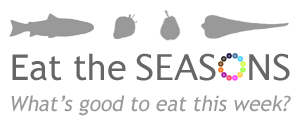 Eat the Seasons