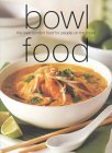 Bowl Food