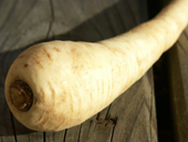 Parsnips