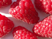 Raspberries