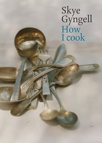 An image of How I Cook