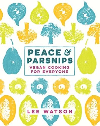 An image of Peace & Parsnips