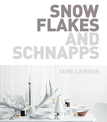 An image of Snowflakes and Schnapps