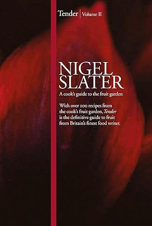 An image of Tender Volume II