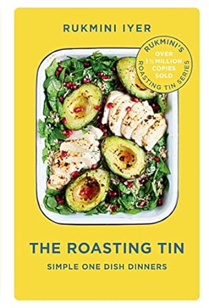 An image of The Roasting Tin
