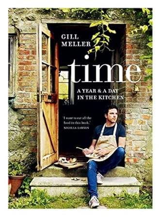 An image of Time
