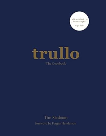 An image of Trullo