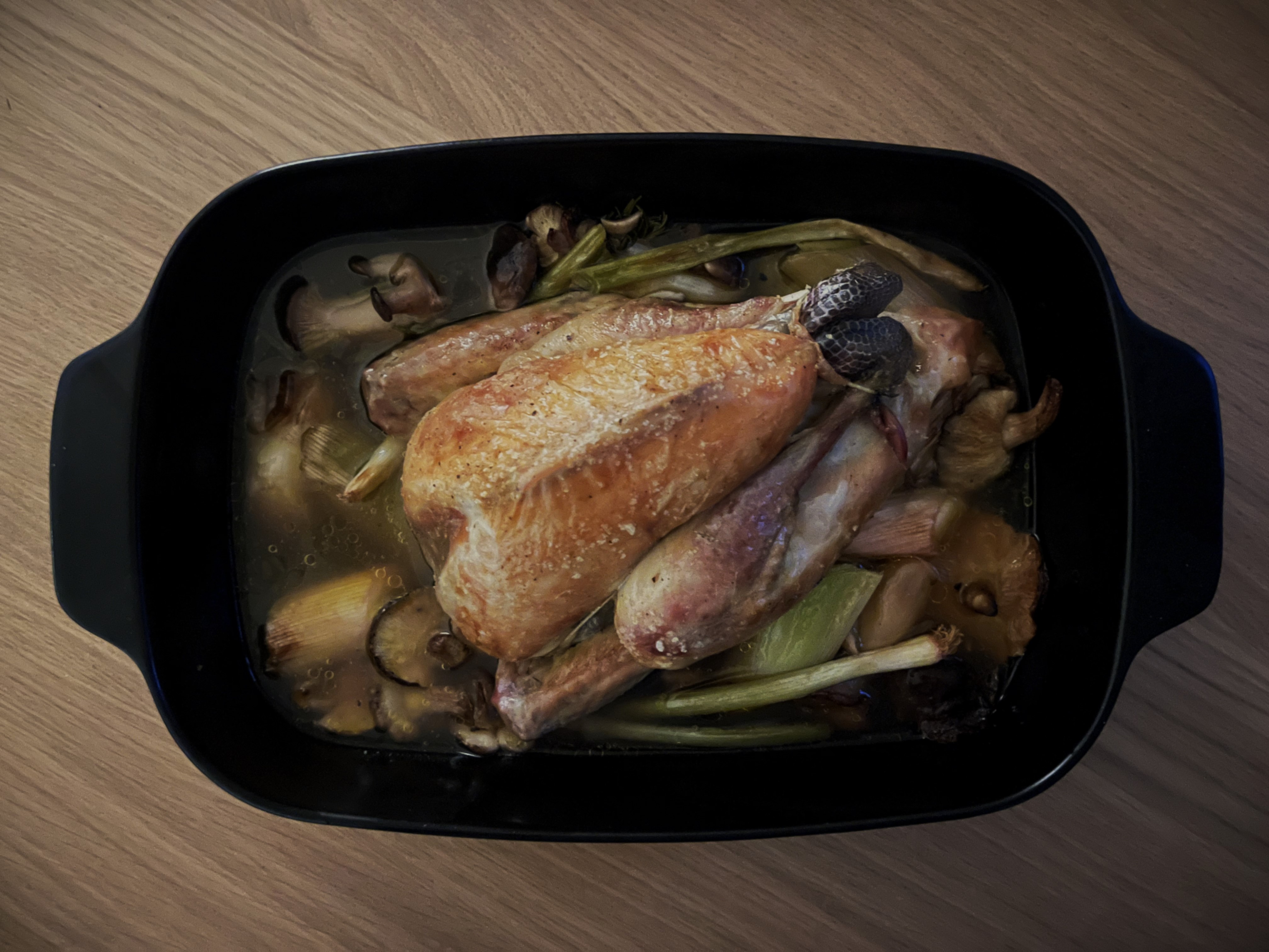 Image of Guinea Fowl