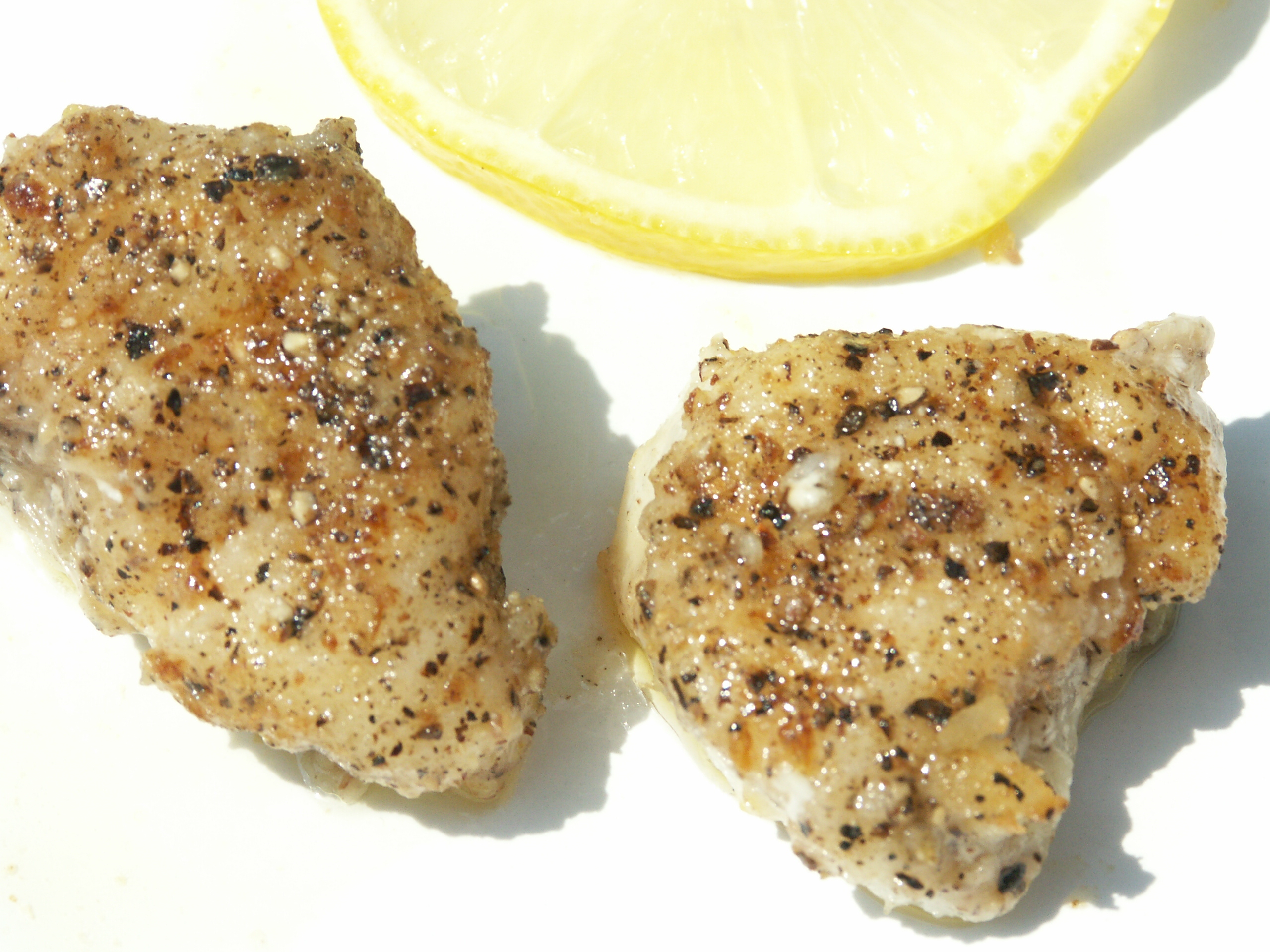 An image of monkfish