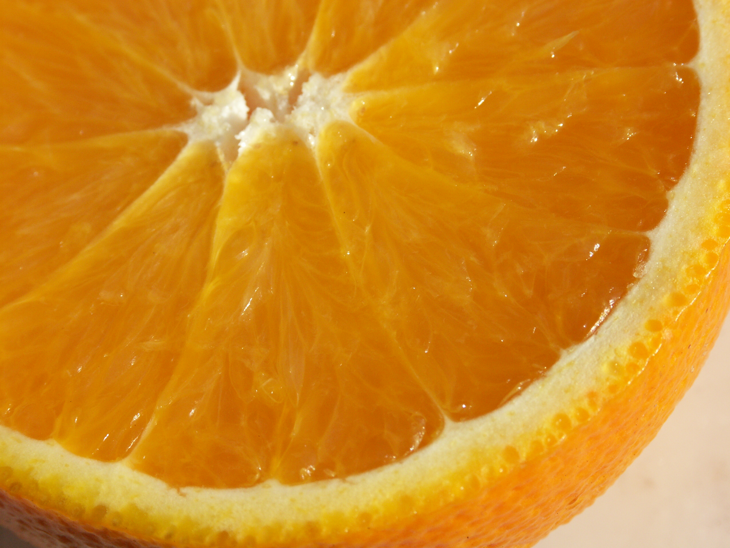 An image of oranges