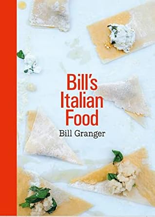 An image of Bill's Italian Food