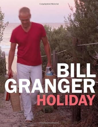 An image of Holiday