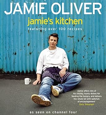 An image of Jamie's Kitchen