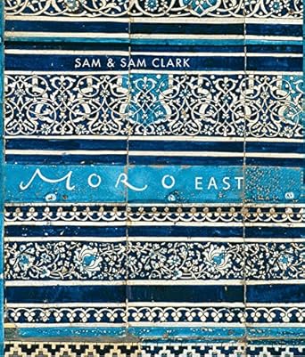 An image of Moro East