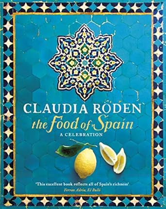 An image of The Food of Spain