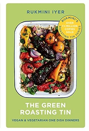 An image of The Green Roasting Tin
