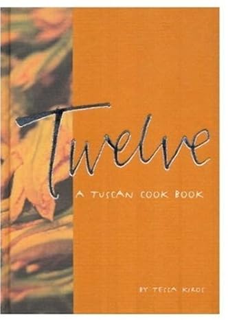 An image of Twelve